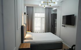 Aisha Hotel